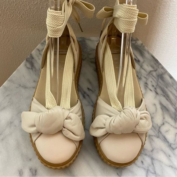 Puma Fenty by Rihanna Bow Creeper Sandal - Picture 3 of 12